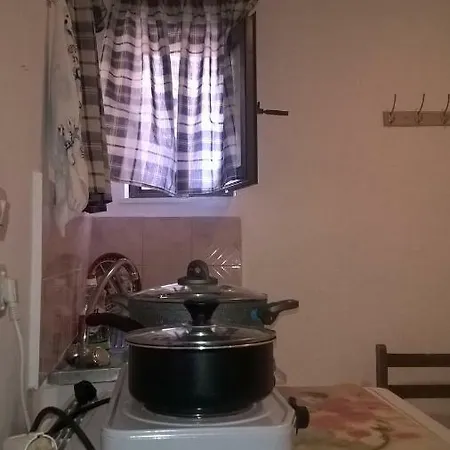 Appartement In The Center Of The Medieval Town,very Economical Rhodes City