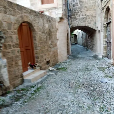 In The Center Of The Medieval Town,very Economical 公寓 *